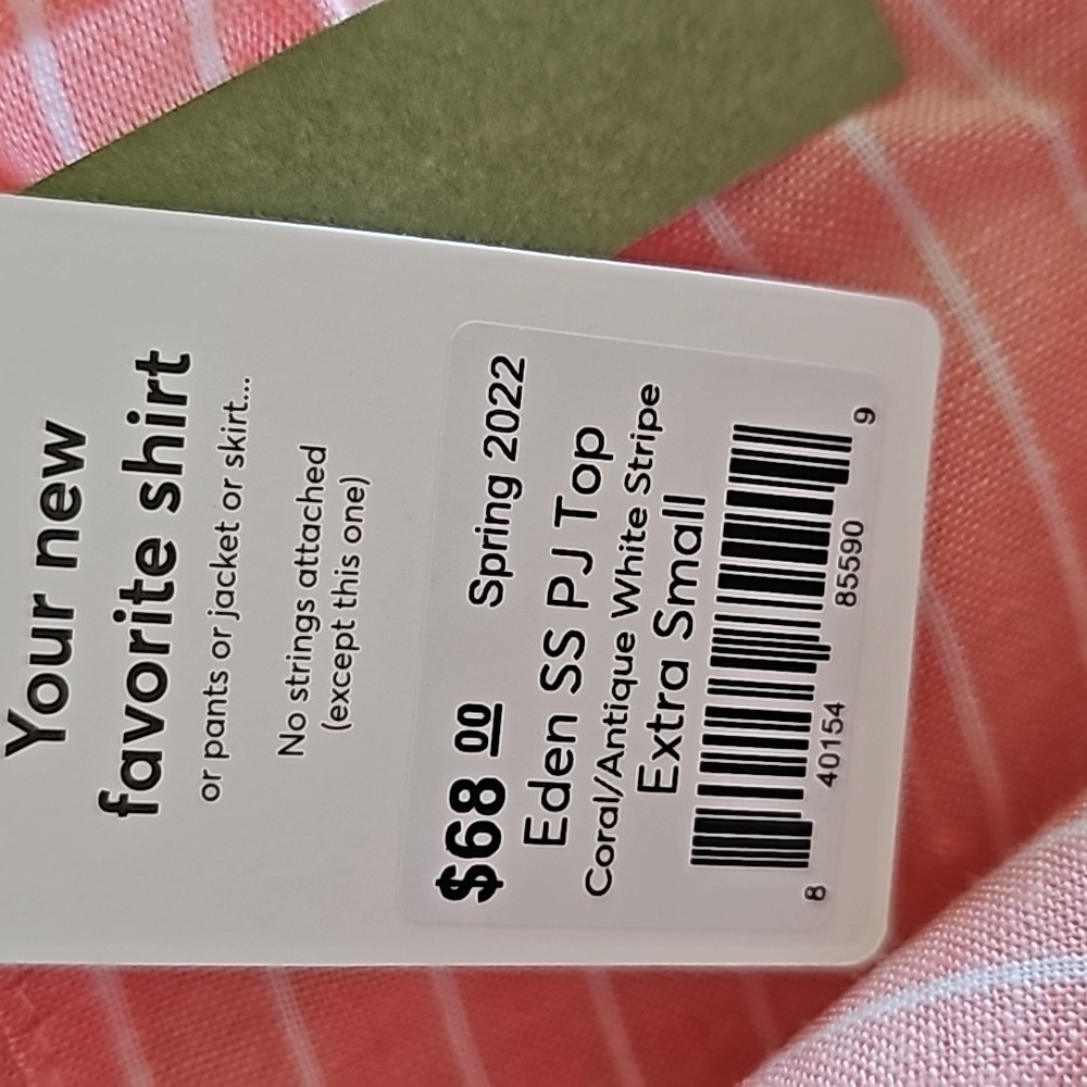 Marine layer eden pjs set - Picture 13 of 14